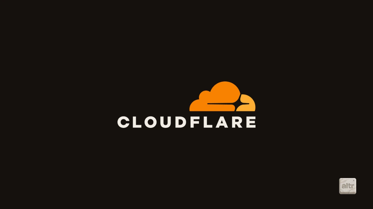 Cloudflare