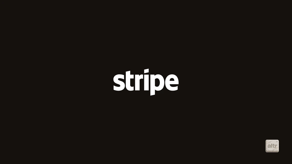 Stripe