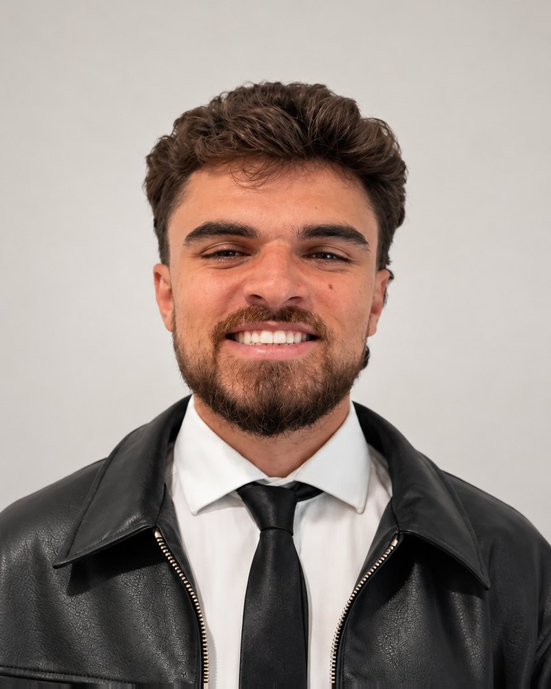 Jarred Robidoux